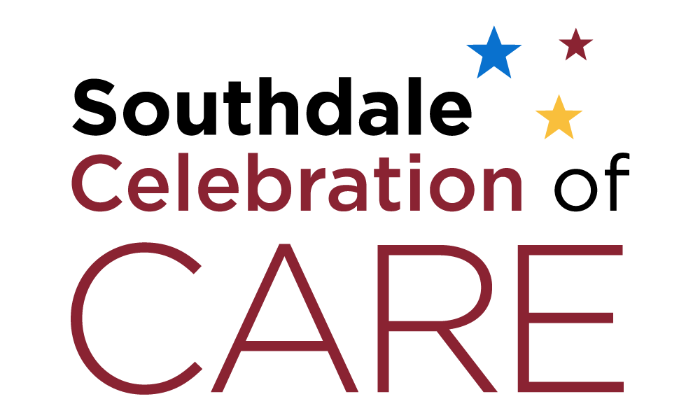 Southdale Celebration of Care small logo